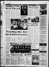 Pateley Bridge & Nidderdale Herald Friday 30 November 2001 Page 5