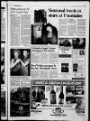 Pateley Bridge & Nidderdale Herald Friday 30 November 2001 Page 7