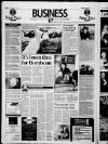 Pateley Bridge & Nidderdale Herald Friday 30 November 2001 Page 16