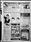 Pateley Bridge & Nidderdale Herald Friday 30 November 2001 Page 19