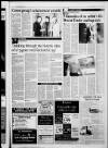 Pateley Bridge & Nidderdale Herald Friday 30 November 2001 Page 21