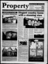 Pateley Bridge & Nidderdale Herald Friday 30 November 2001 Page 39