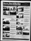 Pateley Bridge & Nidderdale Herald Friday 30 November 2001 Page 48