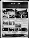 Pateley Bridge & Nidderdale Herald Friday 30 November 2001 Page 50