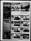 Pateley Bridge & Nidderdale Herald Friday 30 November 2001 Page 54