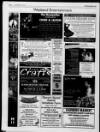 Pateley Bridge & Nidderdale Herald Friday 30 November 2001 Page 73