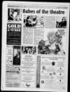 Pateley Bridge & Nidderdale Herald Friday 30 November 2001 Page 85