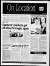Pateley Bridge & Nidderdale Herald Friday 30 November 2001 Page 92
