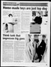 Pateley Bridge & Nidderdale Herald Friday 30 November 2001 Page 96