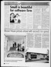 Pateley Bridge & Nidderdale Herald Friday 30 November 2001 Page 101