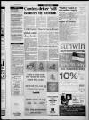 Pateley Bridge & Nidderdale Herald Friday 07 December 2001 Page 13