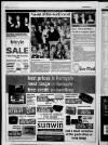 Pateley Bridge & Nidderdale Herald Friday 07 December 2001 Page 16