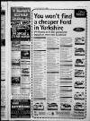 Pateley Bridge & Nidderdale Herald Friday 07 December 2001 Page 29