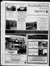 Pateley Bridge & Nidderdale Herald Friday 07 December 2001 Page 58