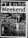 Pateley Bridge & Nidderdale Herald Friday 07 December 2001 Page 65