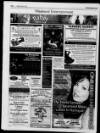 Pateley Bridge & Nidderdale Herald Friday 07 December 2001 Page 66