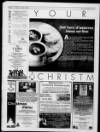 Pateley Bridge & Nidderdale Herald Friday 07 December 2001 Page 74