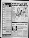 Pateley Bridge & Nidderdale Herald Friday 07 December 2001 Page 80