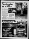 Pateley Bridge & Nidderdale Herald Friday 07 December 2001 Page 81