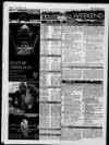 Pateley Bridge & Nidderdale Herald Friday 07 December 2001 Page 82