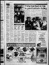 Pateley Bridge & Nidderdale Herald Friday 14 December 2001 Page 9