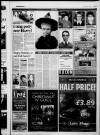 Pateley Bridge & Nidderdale Herald Friday 14 December 2001 Page 15