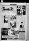 Pateley Bridge & Nidderdale Herald Friday 14 December 2001 Page 20