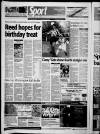 Pateley Bridge & Nidderdale Herald Friday 14 December 2001 Page 24