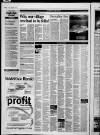 Pateley Bridge & Nidderdale Herald Friday 21 December 2001 Page 6