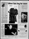Pateley Bridge & Nidderdale Herald Friday 21 December 2001 Page 31