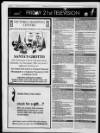Pateley Bridge & Nidderdale Herald Friday 21 December 2001 Page 34