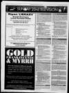 Pateley Bridge & Nidderdale Herald Friday 21 December 2001 Page 36