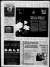 Pateley Bridge & Nidderdale Herald Friday 21 December 2001 Page 46