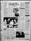 Pateley Bridge & Nidderdale Herald Friday 28 December 2001 Page 3
