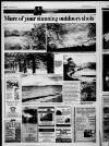 Pateley Bridge & Nidderdale Herald Friday 28 December 2001 Page 12