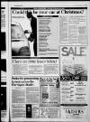 Pateley Bridge & Nidderdale Herald Friday 28 December 2001 Page 15