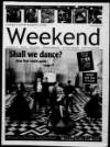 Pateley Bridge & Nidderdale Herald Friday 28 December 2001 Page 29