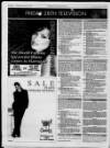 Pateley Bridge & Nidderdale Herald Friday 28 December 2001 Page 34