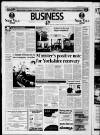 Pateley Bridge & Nidderdale Herald Friday 25 January 2002 Page 16