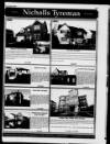 Pateley Bridge & Nidderdale Herald Friday 25 January 2002 Page 43