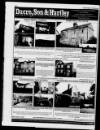 Pateley Bridge & Nidderdale Herald Friday 25 January 2002 Page 44