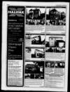Pateley Bridge & Nidderdale Herald Friday 25 January 2002 Page 60