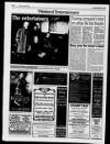 Pateley Bridge & Nidderdale Herald Friday 25 January 2002 Page 82