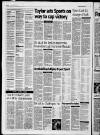 Pateley Bridge & Nidderdale Herald Friday 01 February 2002 Page 24