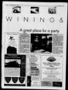 Pateley Bridge & Nidderdale Herald Friday 01 February 2002 Page 96