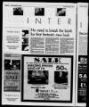 Pateley Bridge & Nidderdale Herald Friday 01 February 2002 Page 98