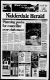 Pateley Bridge & Nidderdale Herald