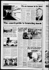 Pateley Bridge & Nidderdale Herald Friday 19 April 2002 Page 12