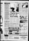 Pateley Bridge & Nidderdale Herald Friday 19 April 2002 Page 15