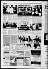 Pateley Bridge & Nidderdale Herald Friday 19 April 2002 Page 16